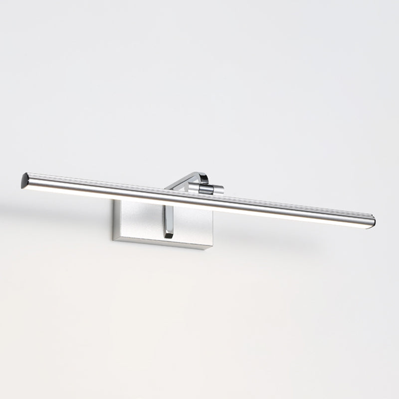 Modern Simple Wall Sconce LED Vanity Lighting Fixture for Bathroom