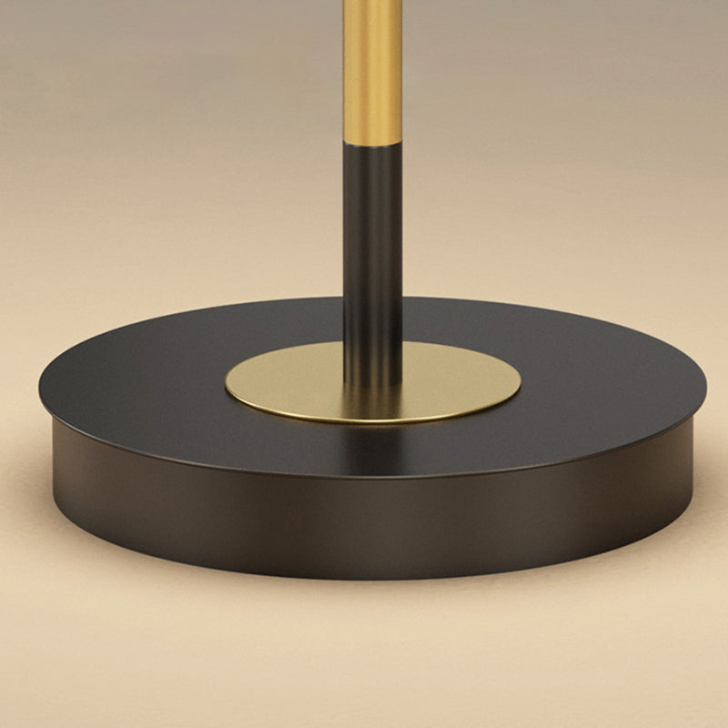 Multi Light Unique Branch Hanging Lights Modern Style Metal Hanging Lighting for Study