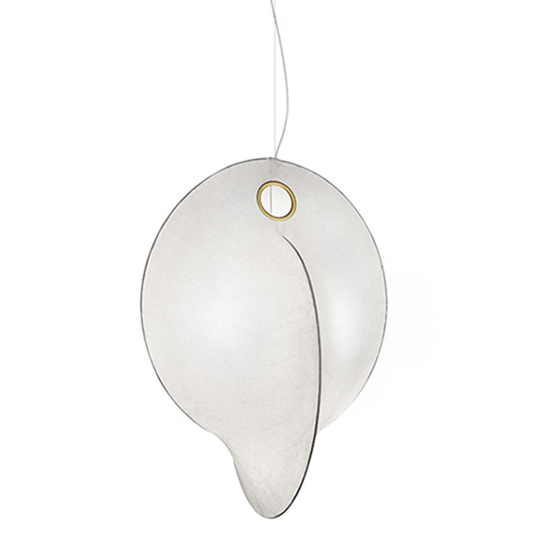 Accergo di sospensione in stile moderno a sospensione unica 1 luci per il ristorante