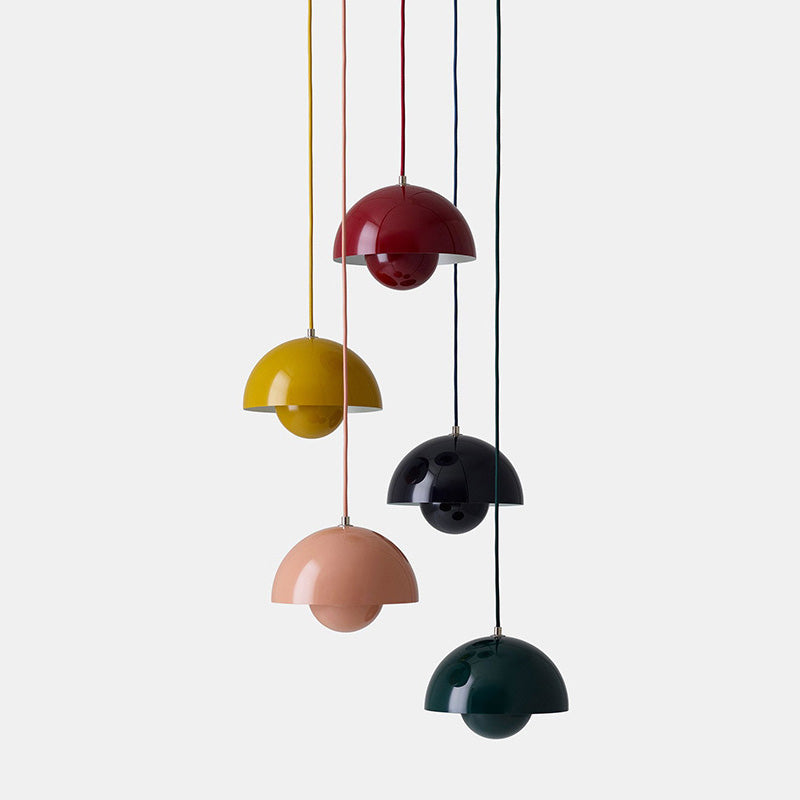 Speisesaal Decke Anhänger Leuchtmetall Nordic Hanging Deckenleuchte