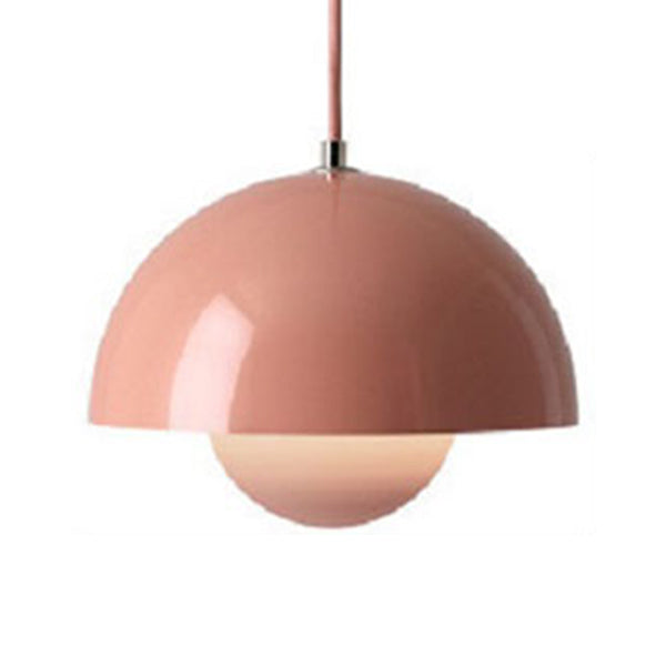 Speisesaal Decke Anhänger Leuchtmetall Nordic Hanging Deckenleuchte