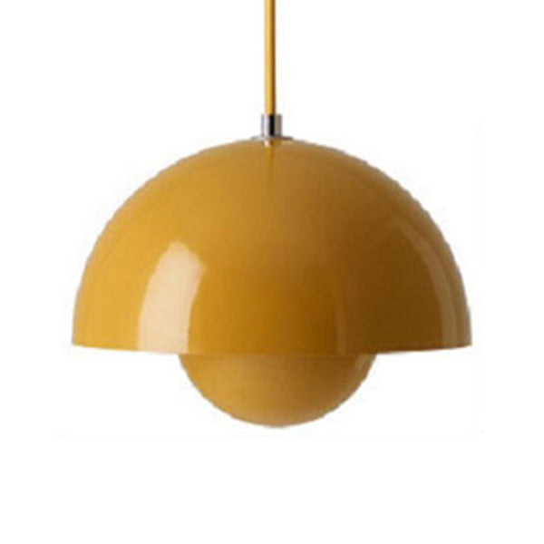 Speisesaal Decke Anhänger Leuchtmetall Nordic Hanging Deckenleuchte