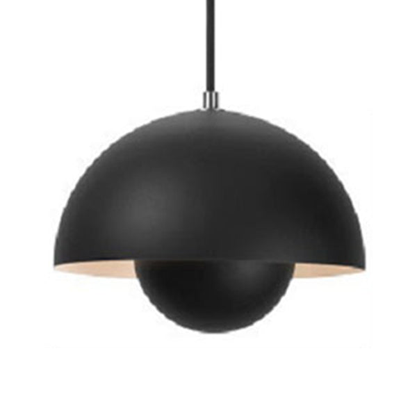 Speisesaal Decke Anhänger Leuchtmetall Nordic Hanging Deckenleuchte