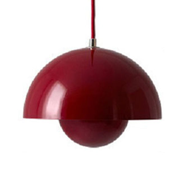 Speisesaal Decke Anhänger Leuchtmetall Nordic Hanging Deckenleuchte