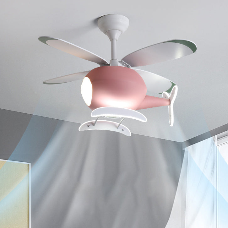 Metal Geometric Ceiling Pendant Modern Style Multi Lights LED Flush Light