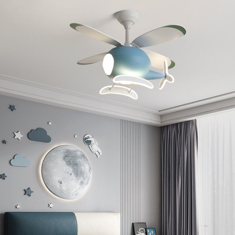 Metal Geometric Ceiling Pendant Modern Style Multi Lights LED Flush Light