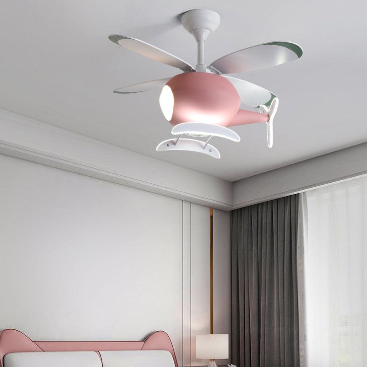 Metal Geometric Ceiling Pendant Modern Style Multi Lights LED Flush Light