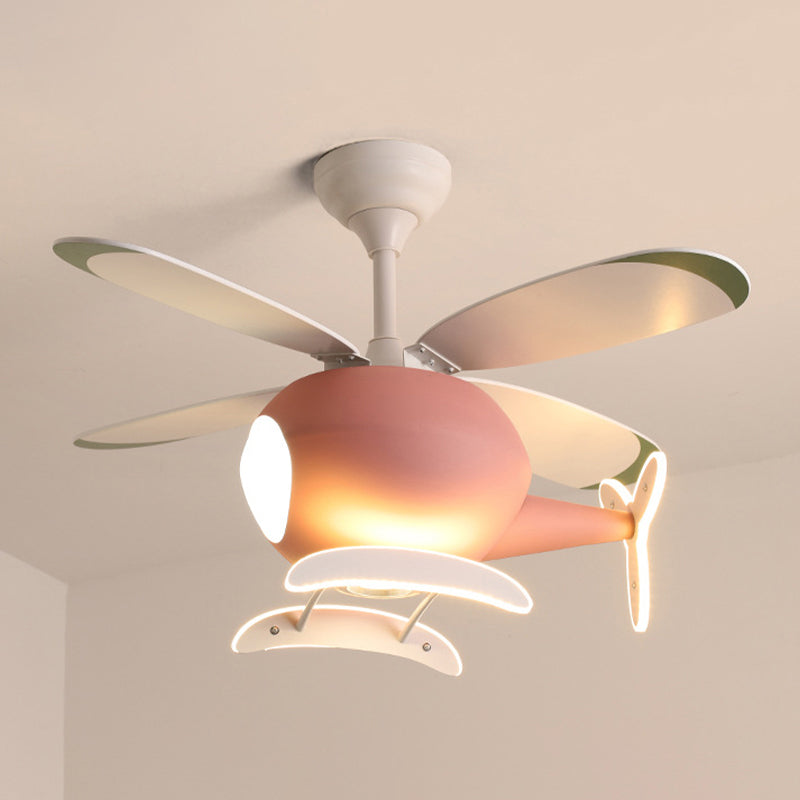 Metal Geometric Ceiling Pendant Modern Style Multi Lights LED Flush Light