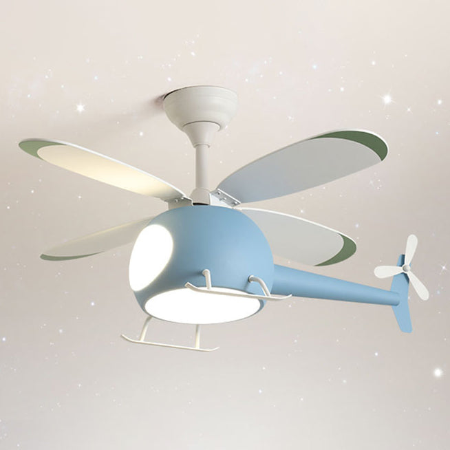 Metal Geometric Ceiling Pendant Modern Style Multi Lights LED Flush Light