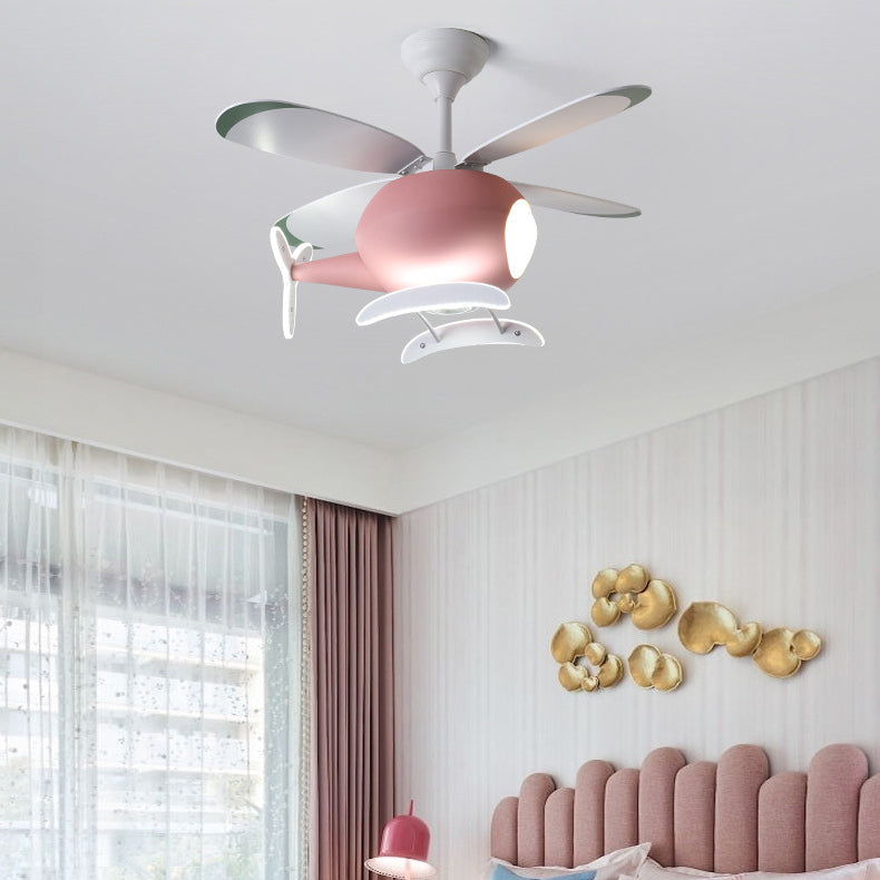 Metal Geometric Ceiling Pendant Modern Style Multi Lights LED Flush Light