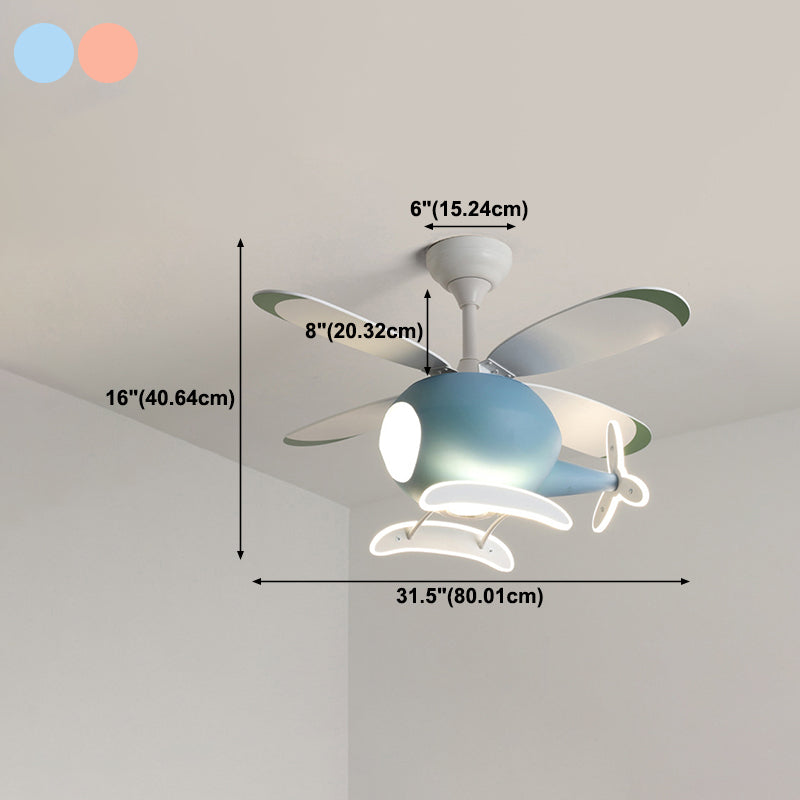 Metal Geometric Ceiling Pendant Modern Style Multi Lights LED Flush Light