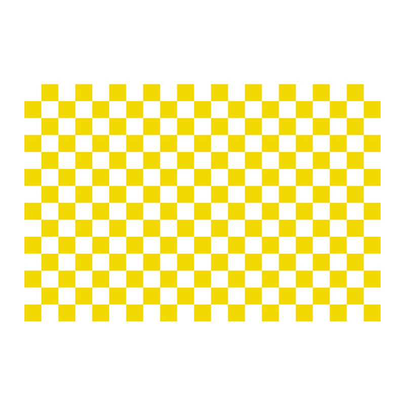 Lattice Rug Rectangle Synthetic Modern Washable Rug for Home Decor