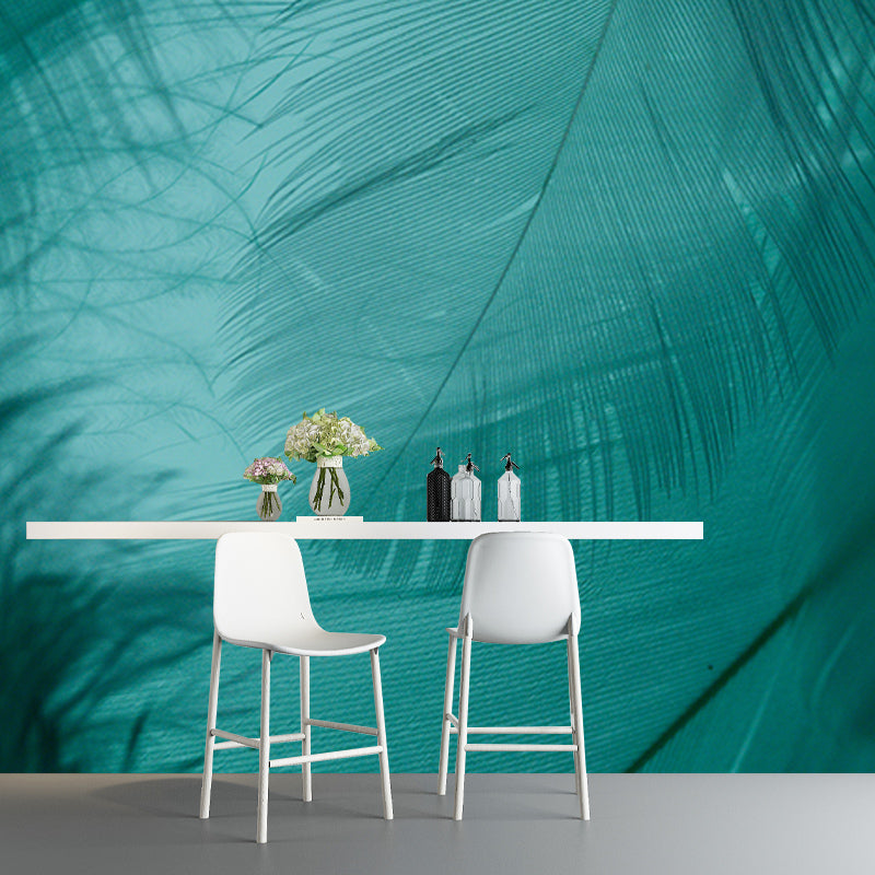 Environment Friendly Resistant Mural Wallpaper Dream Catcher Living Room Wall Mural