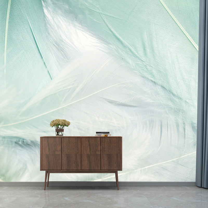 Environment Friendly Resistant Mural Wallpaper Dream Catcher Living Room Wall Mural