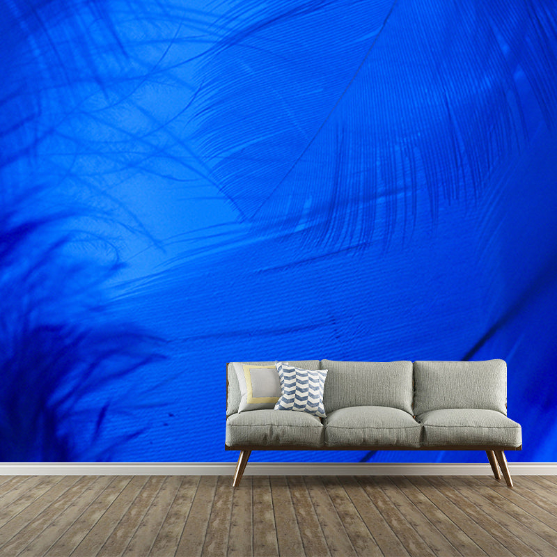 Environment Friendly Resistant Mural Wallpaper Dream Catcher Living Room Wall Mural