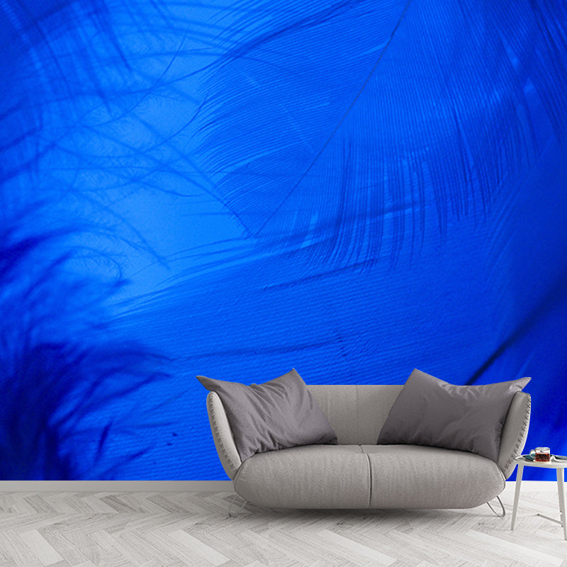 Environment Friendly Resistant Mural Wallpaper Dream Catcher Living Room Wall Mural