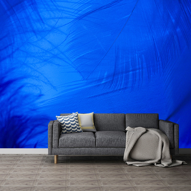 Environment Friendly Resistant Mural Wallpaper Dream Catcher Living Room Wall Mural