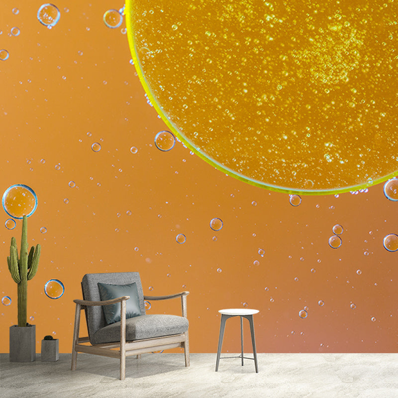 Environmental Wall Mural Wallpaper Geometry Elements Living Room Wall Mural