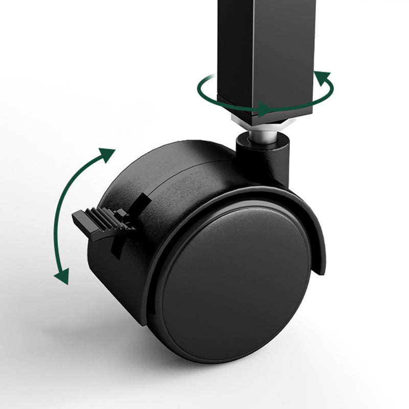 Holzstandard Bücherregal zeitgenössischer Stil geschlossenes Back Book Regal