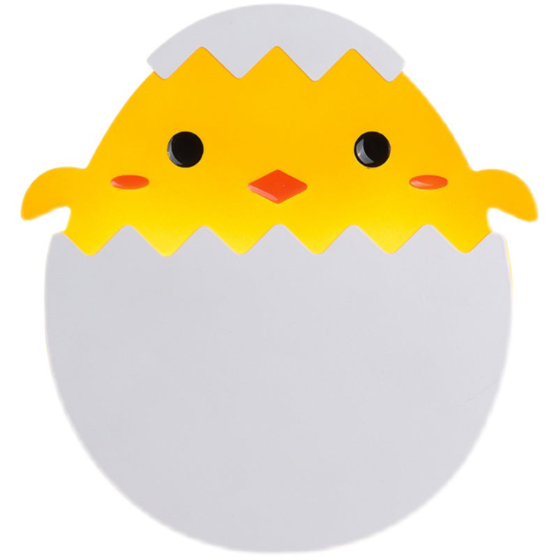 Lámparas de pared geométricas de estilo moderno 1 Luz de pared de luz para dormitorio