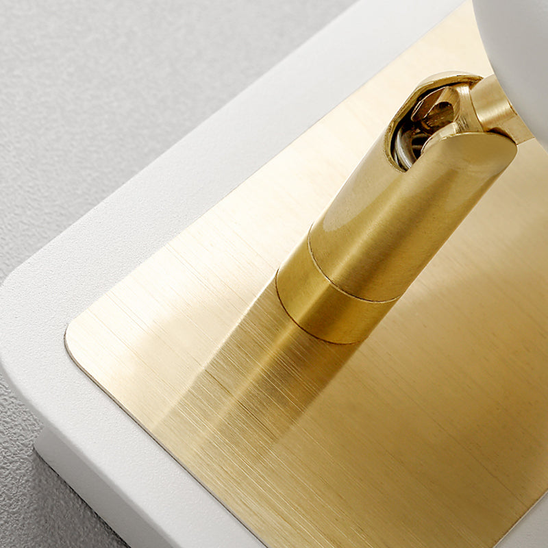 Modern Creative LED Wall Sconce Minimalist Bathroom Vanity Lighting Fixture