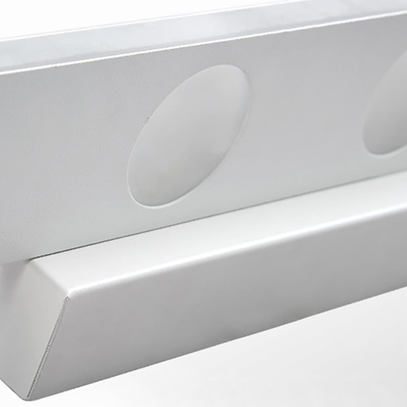 Modern Linear Wall Sconce Simplicity Bathroom Vanity Lighting Fixture