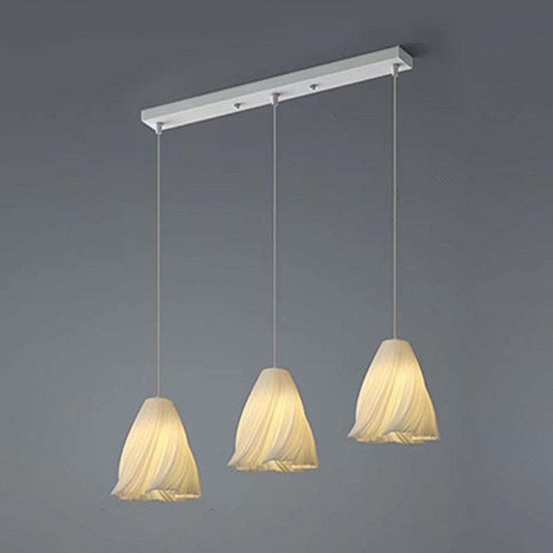 Hanging Light Fixture Nordic Style Hanging Pendant Light for Dining Room