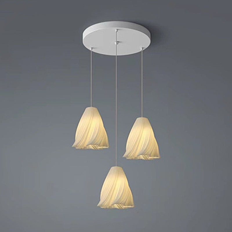 Hanging Light Fixture Nordic Style Hanging Pendant Light for Dining Room