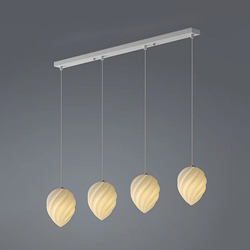 Hanging Light Fixture Nordic Style Hanging Pendant Light for Dining Room