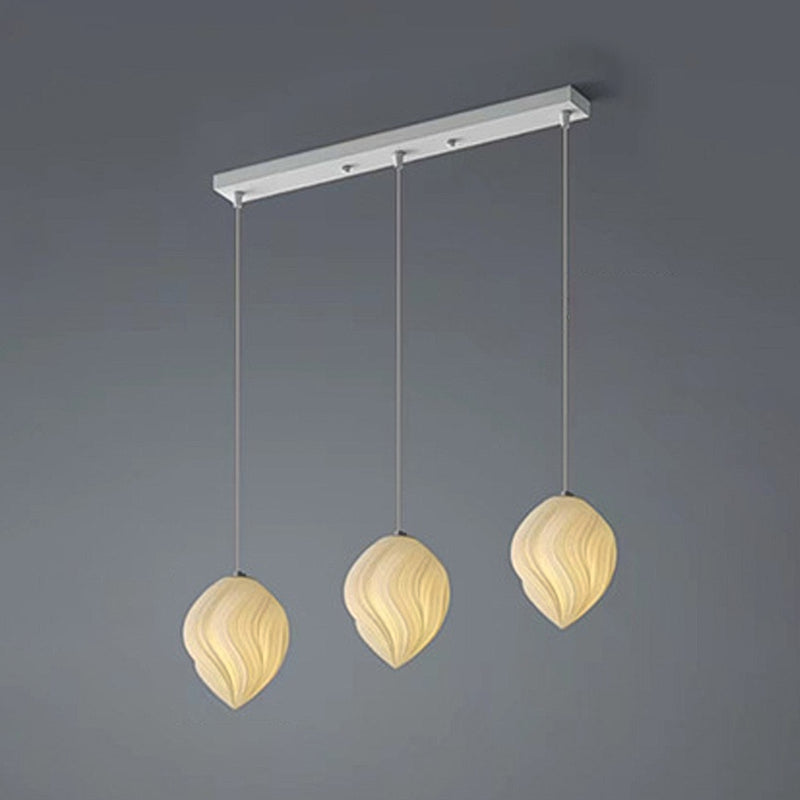 Hanging Light Fixture Nordic Style Hanging Pendant Light for Dining Room