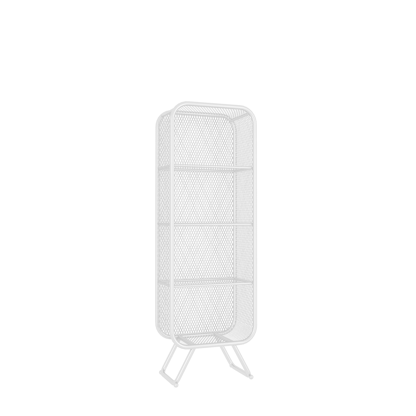 Geschlossener Bücherregal Glamstil Bücherregal für das Büro für Heimstudienzimmer