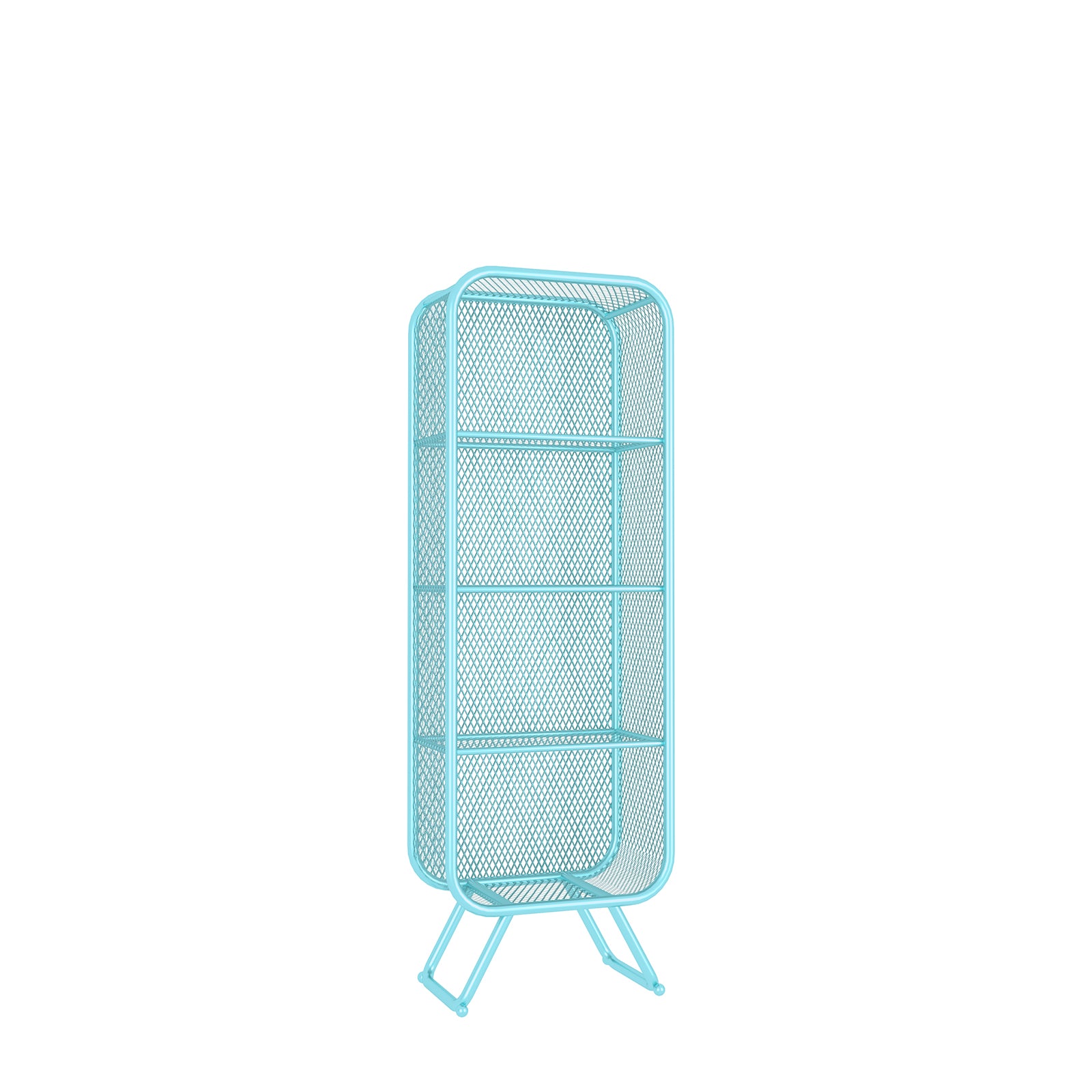 Geschlossener Bücherregal Glamstil Bücherregal für das Büro für Heimstudienzimmer