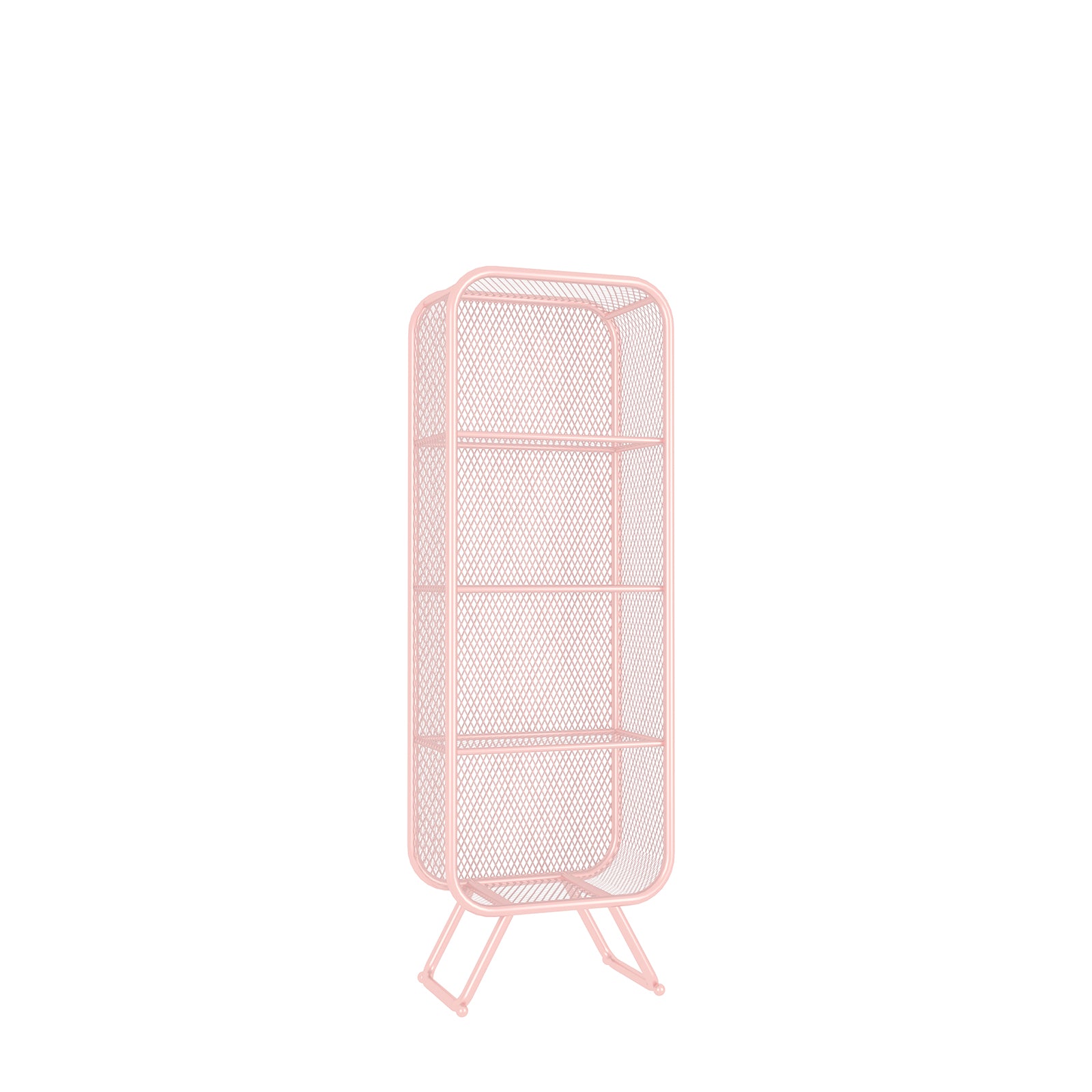 Geschlossener Bücherregal Glamstil Bücherregal für das Büro für Heimstudienzimmer