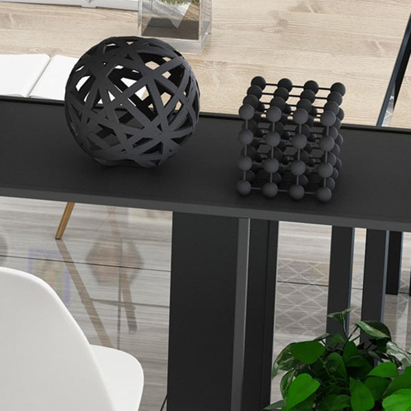 Metall Industrial ETagere Buchhandlung vertikaler Eisen offenes Buchhandel für Büro