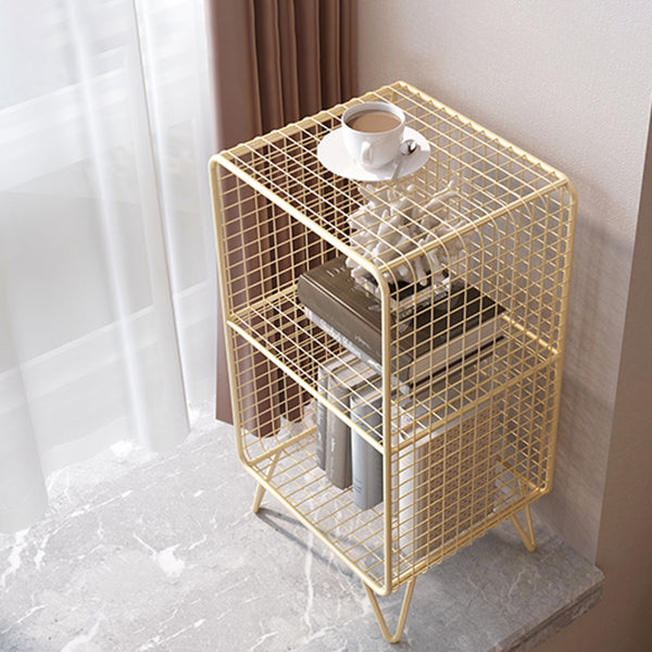 Arrière fermé industriel standard Ironfrette Ibligation verticale pour chambre à coucher