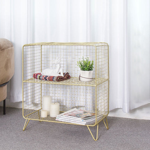 Arrière fermé industriel standard Ironfrette Ibligation verticale pour chambre à coucher