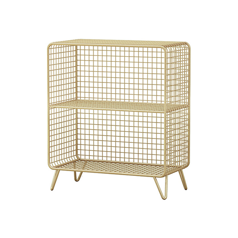 Arrière fermé industriel standard Ironfrette Ibligation verticale pour chambre à coucher