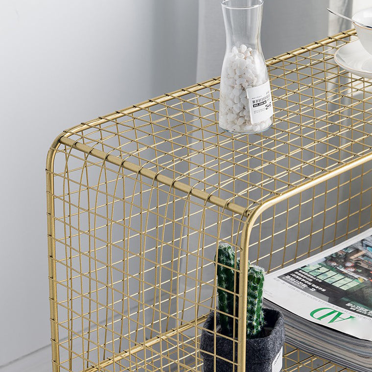 Arrière fermé industriel standard Ironfrette Ibligation verticale pour chambre à coucher