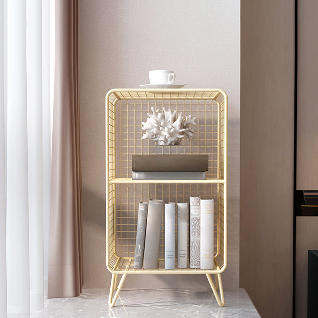 Arrière fermé industriel standard Ironfrette Ibligation verticale pour chambre à coucher