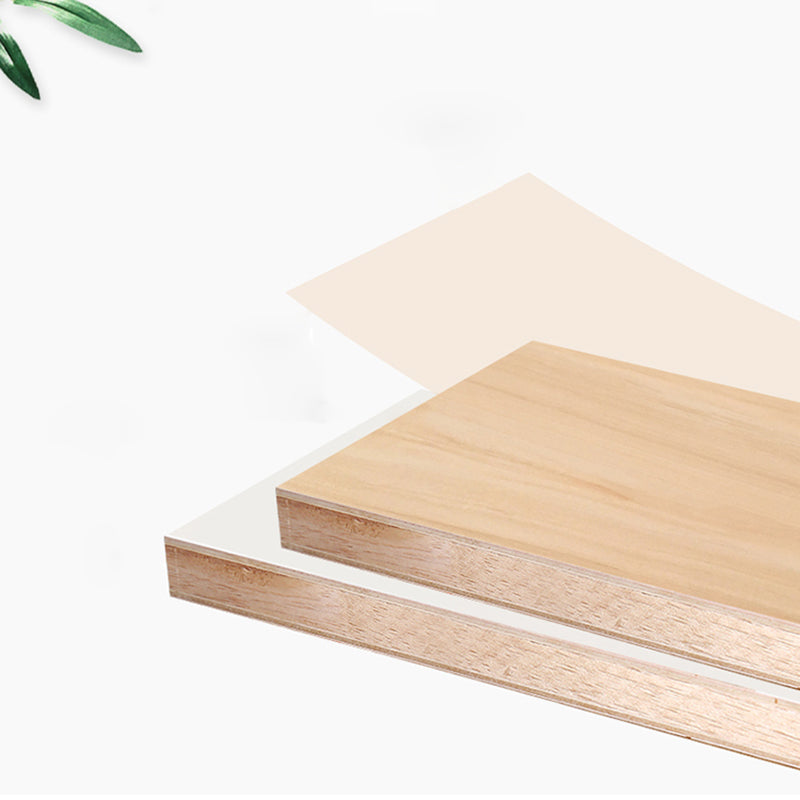 Libreria di libreria chiusa a back -scandinavo libreria per ufficio a casa e sala da studio