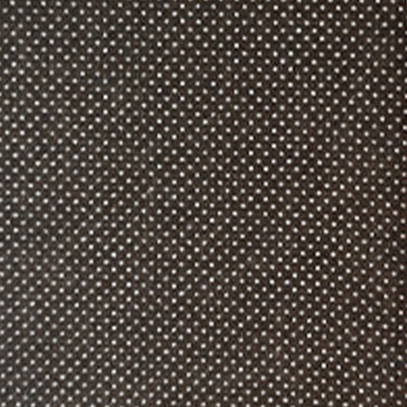 Zwart modern tapijt polyester patroon tapijt wasbaar tapijt voor woningdecoratie