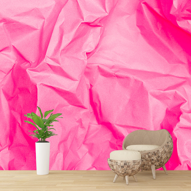 Abstract Style Mildew Resistant Wallpaper Photography Sleeping Room Wall Mural