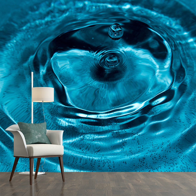 Beautiful Photography Mural Wallpaper Abstract Style Indoor Wall Mural