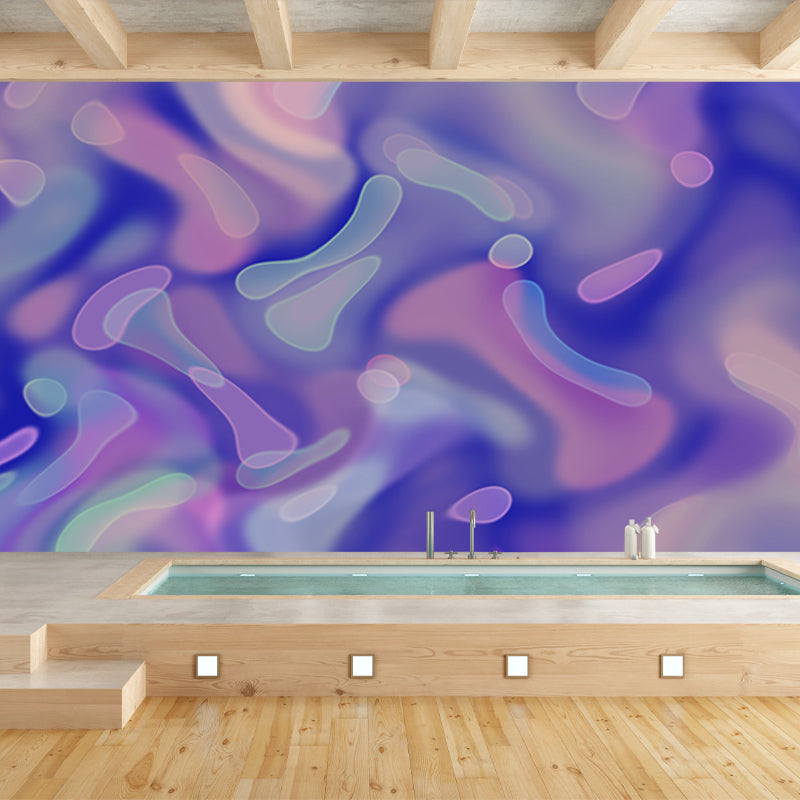Beautiful Photography Mural Wallpaper Abstract Style Indoor Wall Mural