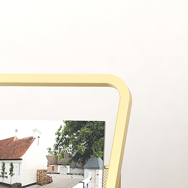 Librovone della scala industriale Iron Iron Chiuso Libreria per la casa