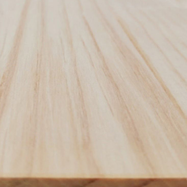 2-Shelf Floating Bookcase Contemporary Style Wood Wall Mounted Book Shelf