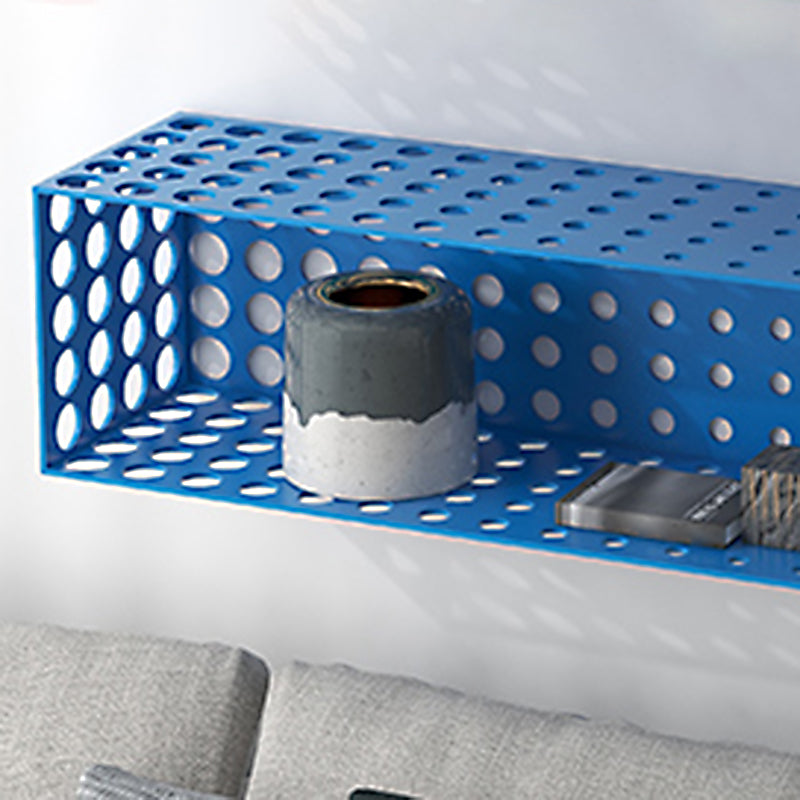 9,8 "großer Bücherregal zeitgenössischer Wand im geschlossenen Rückenbücher