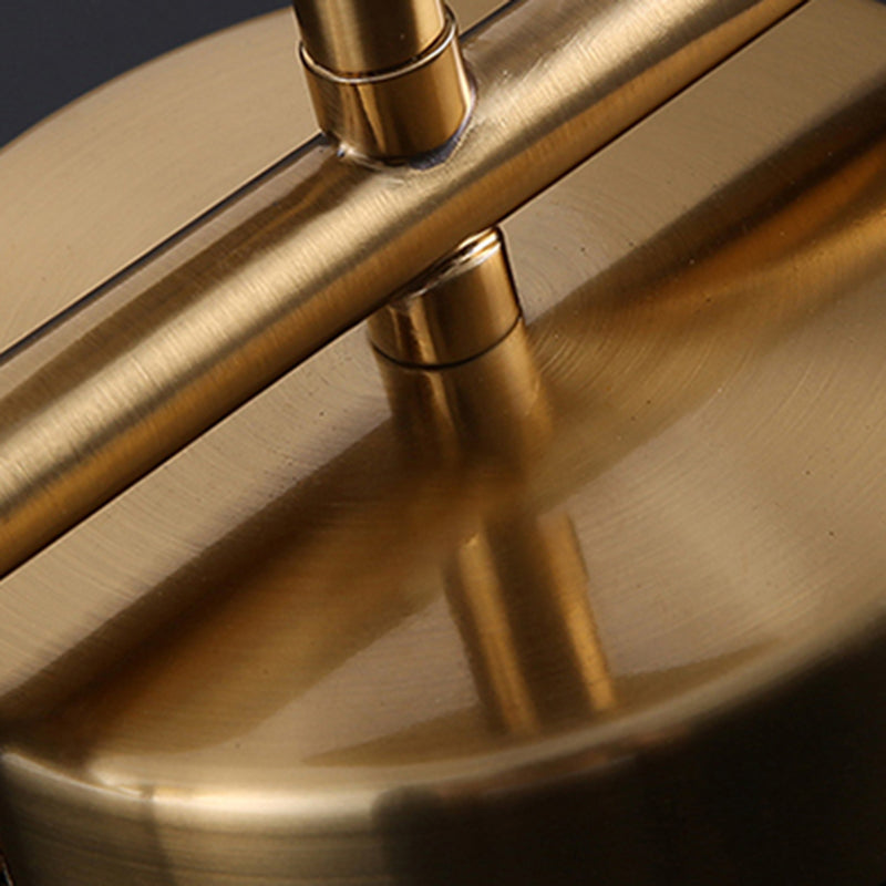 Lámpara de techo de riel de forma cilíndrica de forma cilíndrica Monte de aluminio moderno para centro comercial