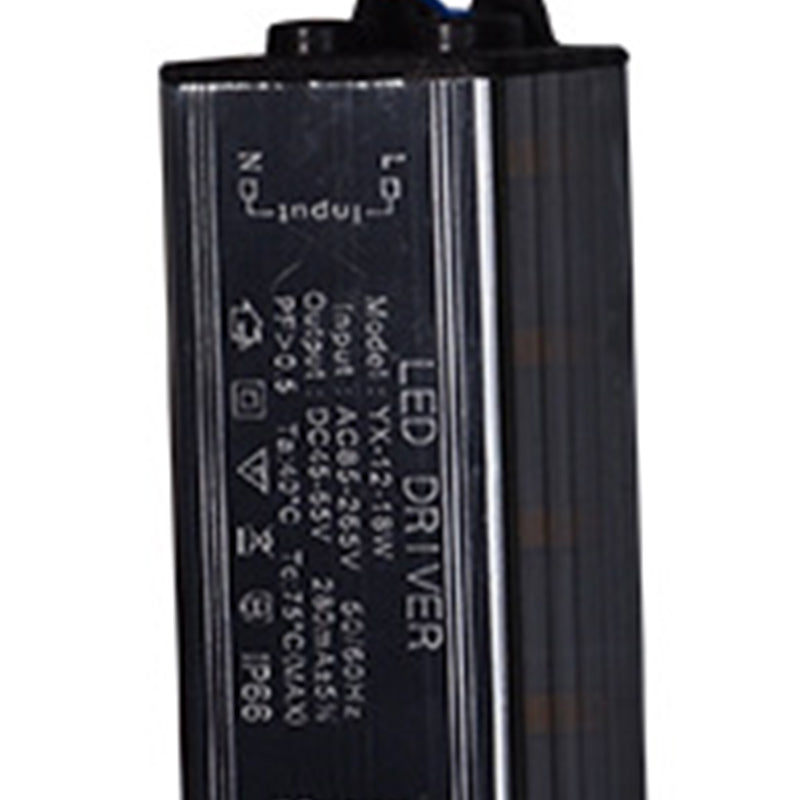 Aravera de pared de LED redonda de pared de aluminio de estilo moderno para al aire libre