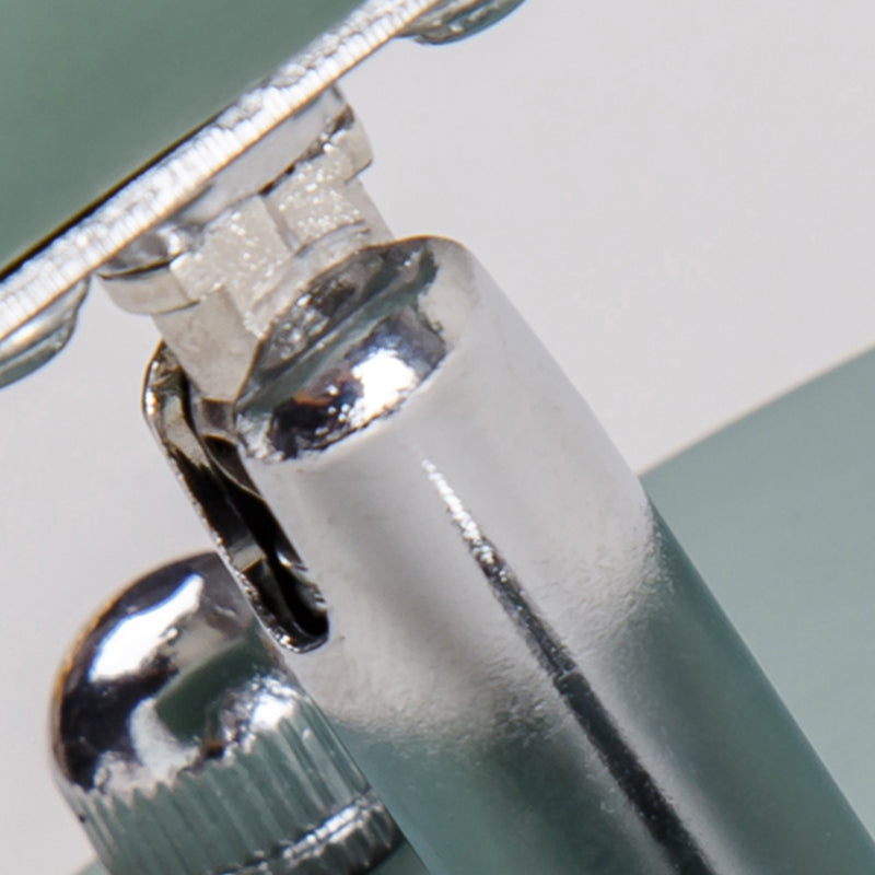 Accesorios de iluminación de pared geométrica de estilo de metal de estilo moderno 1 lámparas de pared de luz